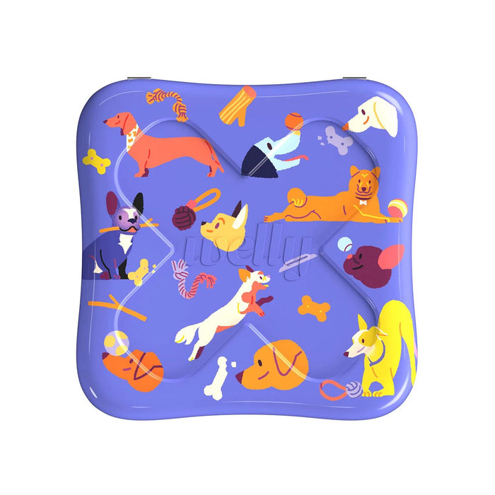 Welly Doggies Heroic Bandage Kit, 150 ct.