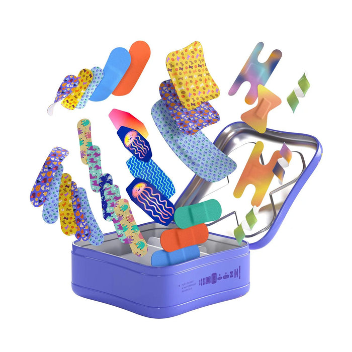 Welly Doggies Heroic Bandage Kit, 150 ct.