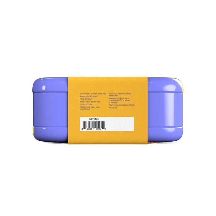 Welly Doggies Heroic Bandage Kit, 150 ct.
