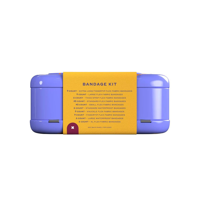 Welly Doggies Heroic Bandage Kit, 150 ct.