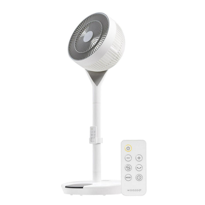 Woozoo 360 Pedestal Fan