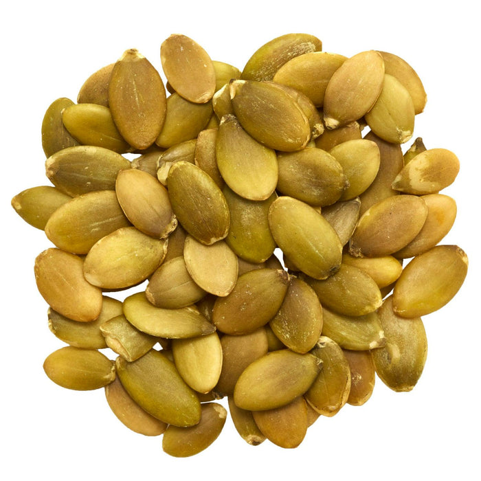 Yupik Organic Pumpkin Seeds, 2.2 lbs, 4-pack