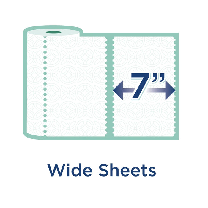 Kirkland Signature Ultra Soft Bath Tissue, 2-Ply, 231 Sheets, 36