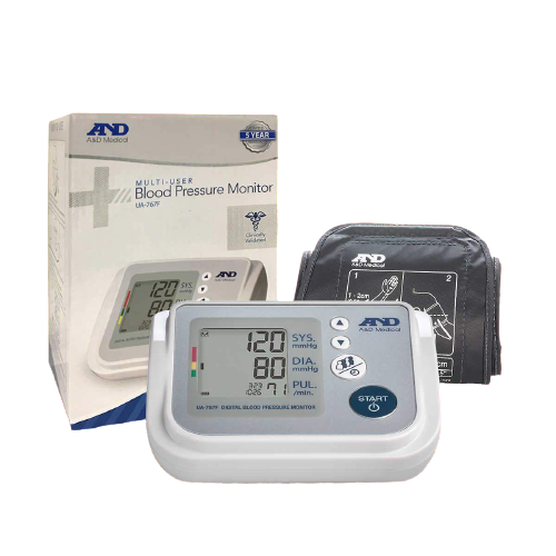 A&D MEDICAL Premium Blood Pressure Monitor