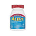 Aleve Naproxen Sodium 220 mg. Soft Grip Arthritis Cap Pain Reliever/Fever Reducer, 320 Tablets
