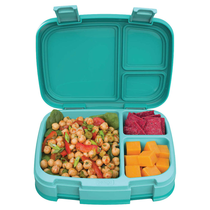 Bentgo Fresh Lunch Box Containers, 3-pack ) | Home Deliveries