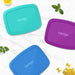 Bentgo Fresh Lunch Box Containers, 3-pack ) | Home Deliveries