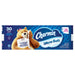 Charmin Ultra Soft Bath Tissue, 2-Ply, 205 Sheets, 30 Rolls ) | Home Deliveries
