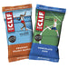 Clif Bar Variety Pack Chocolate Chip and Peanut Butter, 2.4 oz, 26-count ) | Home Deliveries