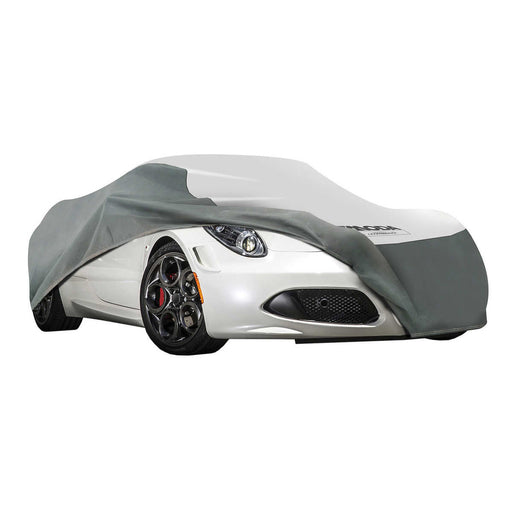 Coverking Hybrid Car Cover ) | Home Deliveries