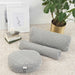 Crystal Cove Home Yoga Pillow Bundle ) | Home Deliveries