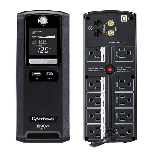 Cyberpower CST150UC UPS ) | Home Deliveries