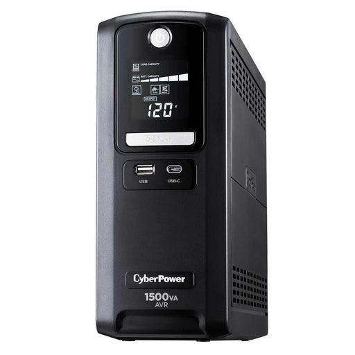 Cyberpower CST150UC UPS ) | Home Deliveries