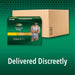 Depend Protection Plus Ultimate Underwear for Men ) | Home Deliveries