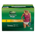 Depend Protection Plus Ultimate Underwear for Women ) | Home Deliveries