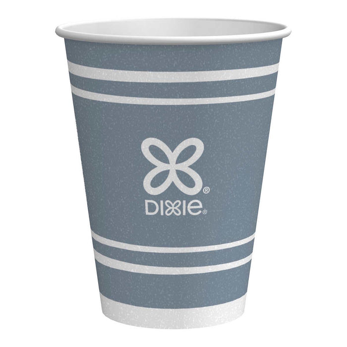 Dixie To Go 12 oz Insulated Cup, 160-count