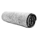Dry Shine Waterless Car Wash and Wax, 2-pack + 2-in-1 Microfiber Towel Kit