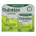 Dulcolax Laxative, 200 Tablets