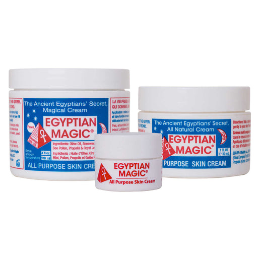 EGYPTIAN MAGIC Natural All Purpose Skin Cream Set ) | Home Deliveries