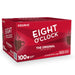 Eight O'Clock The Original Coffee K-Cup Pods (100 ct.) ) | Home Deliveries