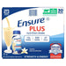 Ensure Plus Nutrition Vanilla Shake 8 fl. oz., 30-pack