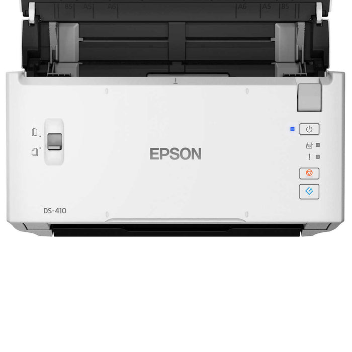 Epson DS-410 Document Scanner ) | Home Deliveries