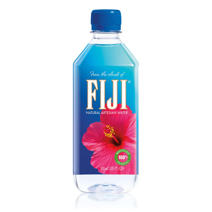 FIJI Natural Artesian Water (16.9 fl. oz., 24 pk.)