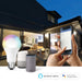Feit Electric Wi-Fi Smart Bulbs, 4-pack ) | Home Deliveries