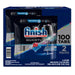Finish Powerball Quantum Dishwasher Detergent Tabs, 100-count ) | Home Deliveries