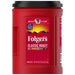 Folgers Classic Roast Ground Coffee (43.5 oz.) ) | Home Deliveries