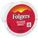 Folgers Classic Roast Coffee K-Cups (100 ct.) ) | Home Deliveries