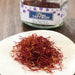 Full Thread Greek Saffron 14 Gram Jar ) | Home Deliveries