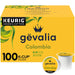 Gevalia Colombia Medium Roast K-Cup Coffee Pods (100 ct.) ) | Home Deliveries