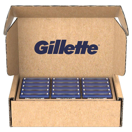 Gillette Mach3 Turbo Cartridge Refills, 20-count - Home Deliveries