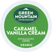 Green Mountain Coffee Single Serve K-Cups, Caramel Vanilla Cream (54 ct.) ) | Home Deliveries