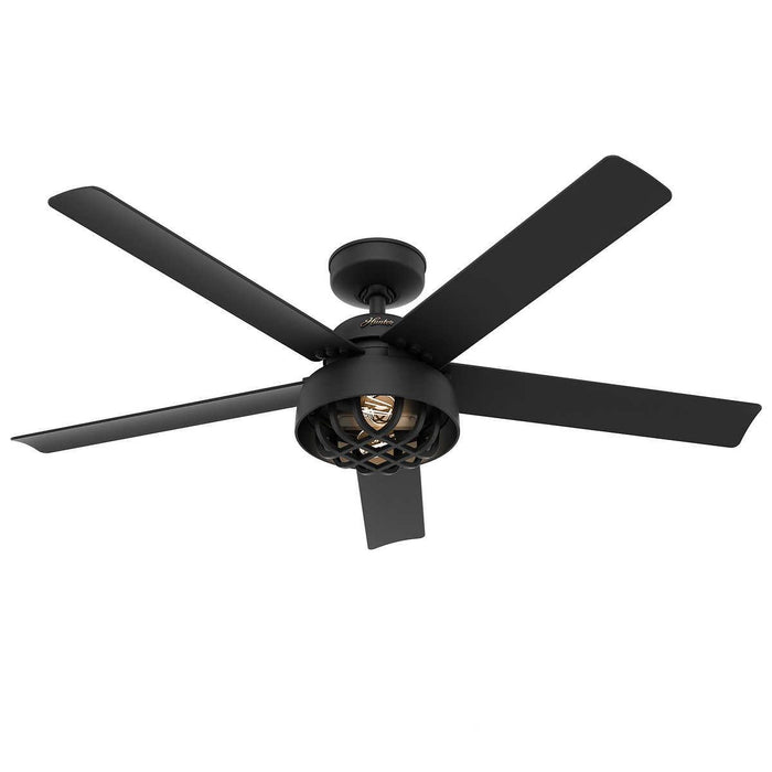 Hunter Mill Creek LED 52 Ceiling Fan ) | Home Deliveries