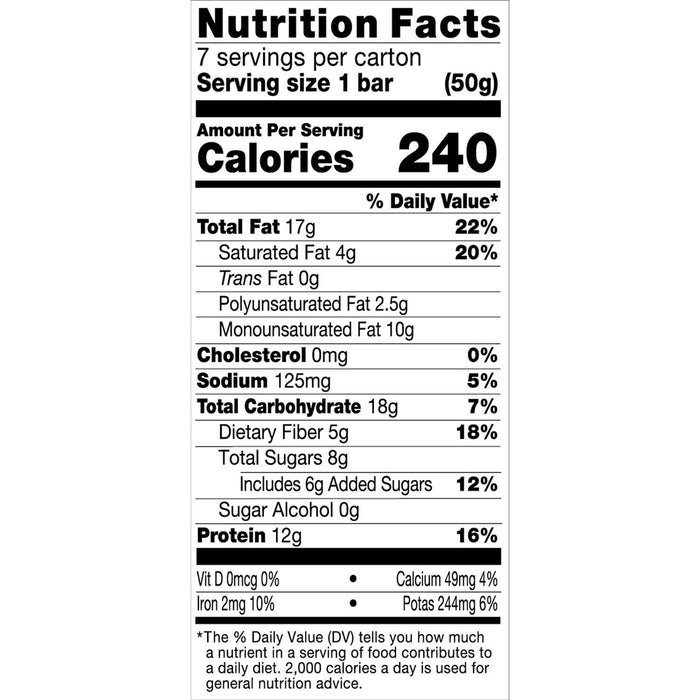 KIND Protein Bar Variety Pack (14 ct.)