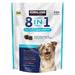 Kirkland Signature 8-In-1 Multi-Benefit Soft Chews For Dogs, 250-count ) | Home Deliveries