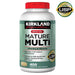 Kirkland Signature Adult 50+ Mature Multi Vitamins and Minerals, 400 Tablets