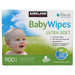 Kirkland Signature Baby Wipes 900-count - Home Deliveries