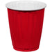 Kirkland Signature Chinet 18 oz Plastic Cup, Red, 240-count ) | Home Deliveries