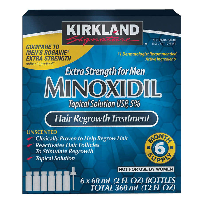 Kirkland Signature Acetaminophen 500 mg Extra Strength, 350 + 50