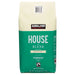 Kirkland Signature House Blend Coffee, Medium Roast, Whole Bean, 2.5 lbs ) | Home Deliveries
