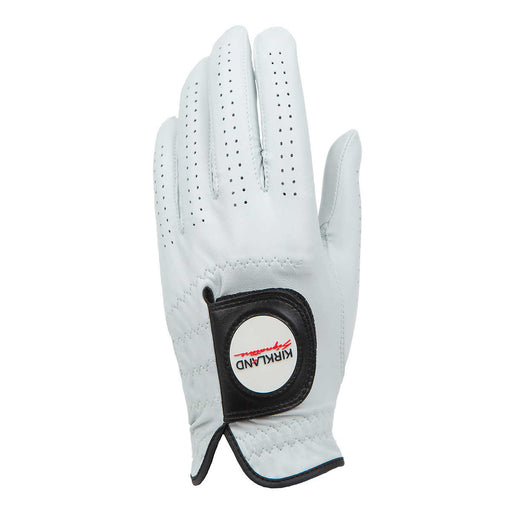 Kirkland Signature Leather Golf Glove 4-pack- Right Handed ) | Home Deliveries
