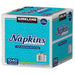 Kirkland Signature Napkin, 1-Ply, 260-count, 4-pack ) | Home Deliveries