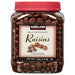 Kirkland Signature Raisins, Milk Chocolate, 3.4 lb ) | Home Deliveries