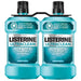 Listerine UltraClean Coolmint 1.5 Liter, 2-count ) | Home Deliveries