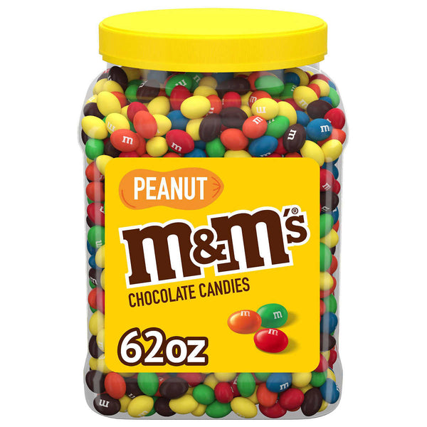 M&M's Milk Chocolate Mini's, 1.08-Ounce Tubes (Pack of 24) : :  Grocery