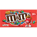 M&M's Chocolate Candy, Peanut Butter, Full Size 1.63 oz, 24-count ) | Home Deliveries
