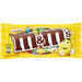 M&M's Chocolate Candy, Peanut, Full Size, 1.74 oz, 48-count ) | Home Deliveries